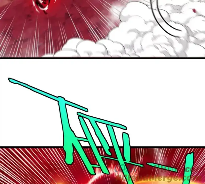 漫画《重生为怪兽什么鬼》第141话 强制传送第79张图