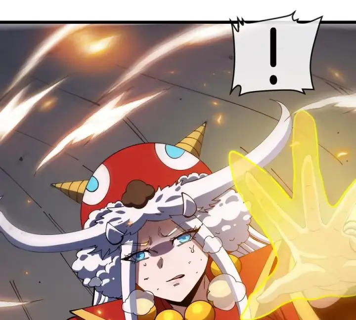 漫画《重生为怪兽什么鬼》第141话 强制传送第81张图