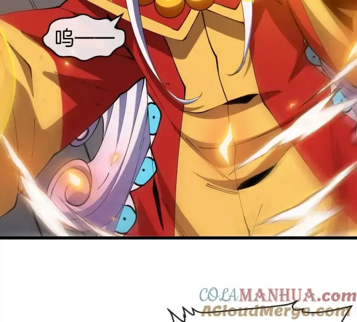 漫画《重生为怪兽什么鬼》第141话 强制传送第82张图