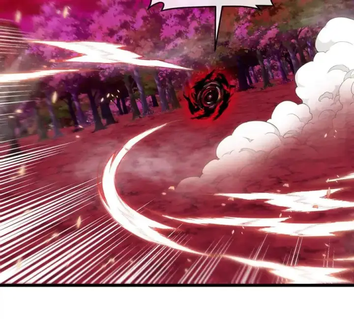 漫画《重生为怪兽什么鬼》第142话 陀螺白思堂第11张图