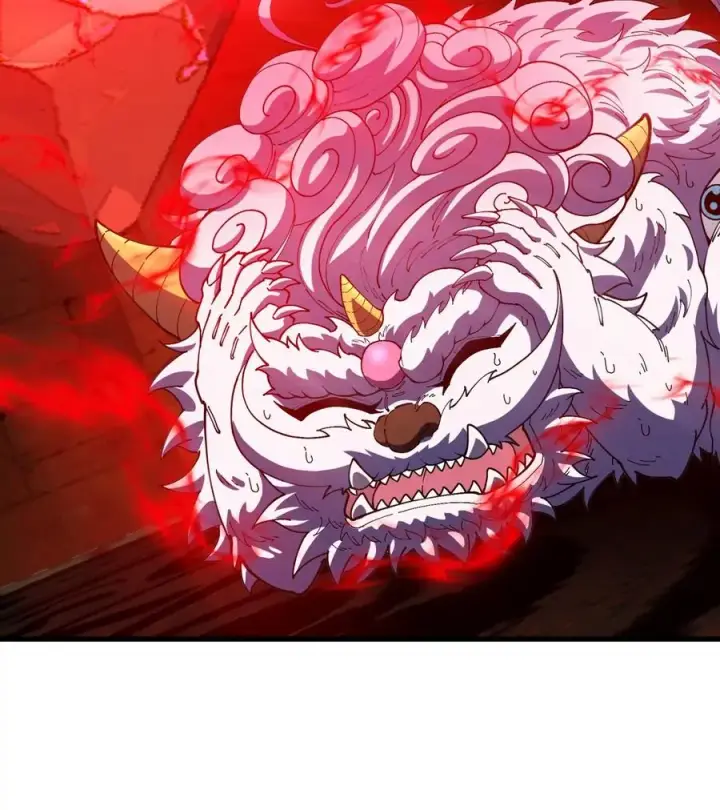漫画《重生为怪兽什么鬼》第142话 陀螺白思堂第78张图