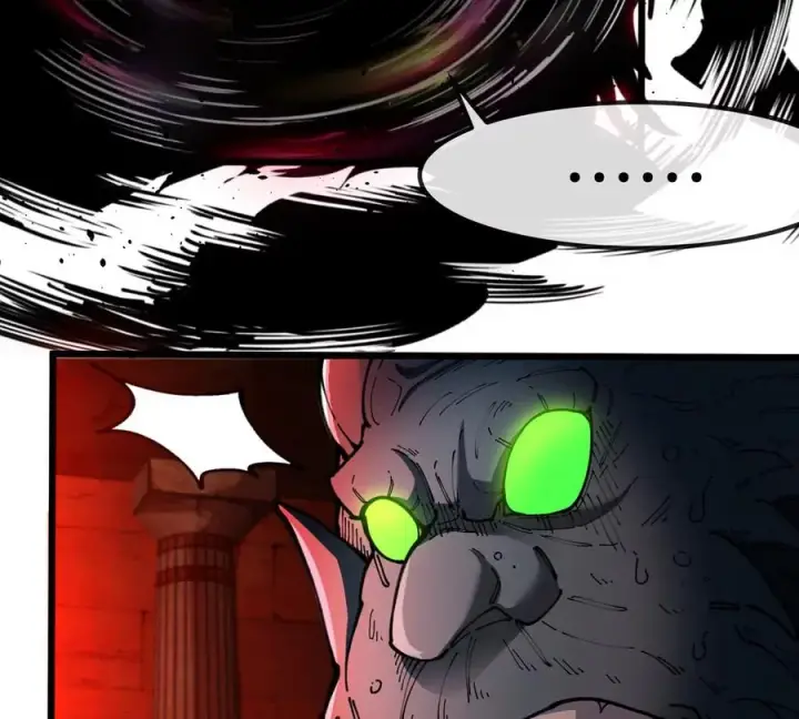 漫画《重生为怪兽什么鬼》第143话 第二回合开始第21张图