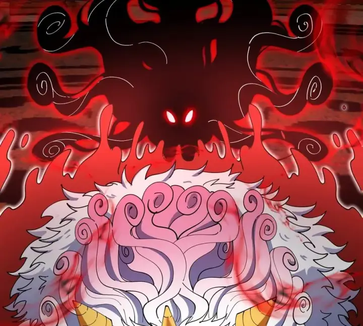 漫画《重生为怪兽什么鬼》第143话 第二回合开始第8张图