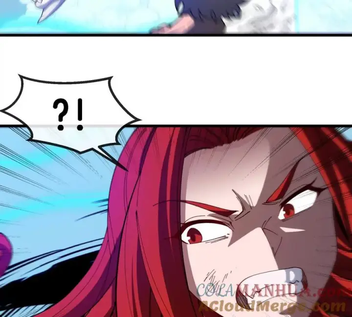 漫画《重生为怪兽什么鬼》第143话 第二回合开始第82张图