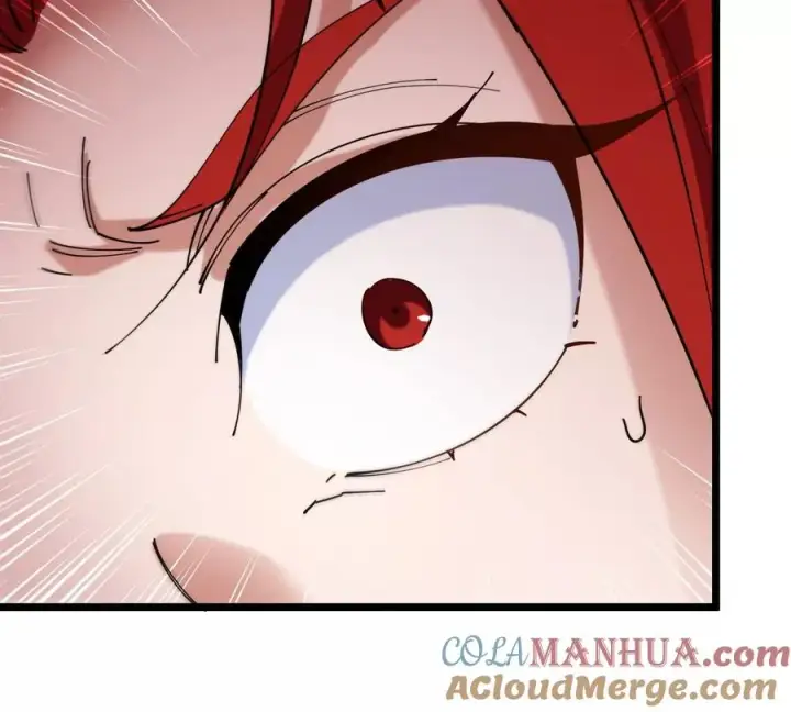 漫画《重生为怪兽什么鬼》第144话 兵驰狼的个人秀第28张图