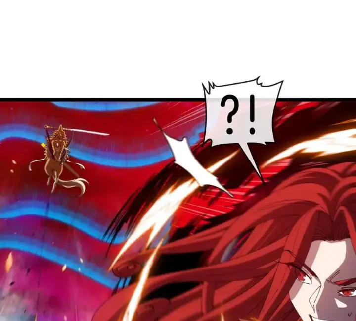 漫画《重生为怪兽什么鬼》第144话 兵驰狼的个人秀第36张图