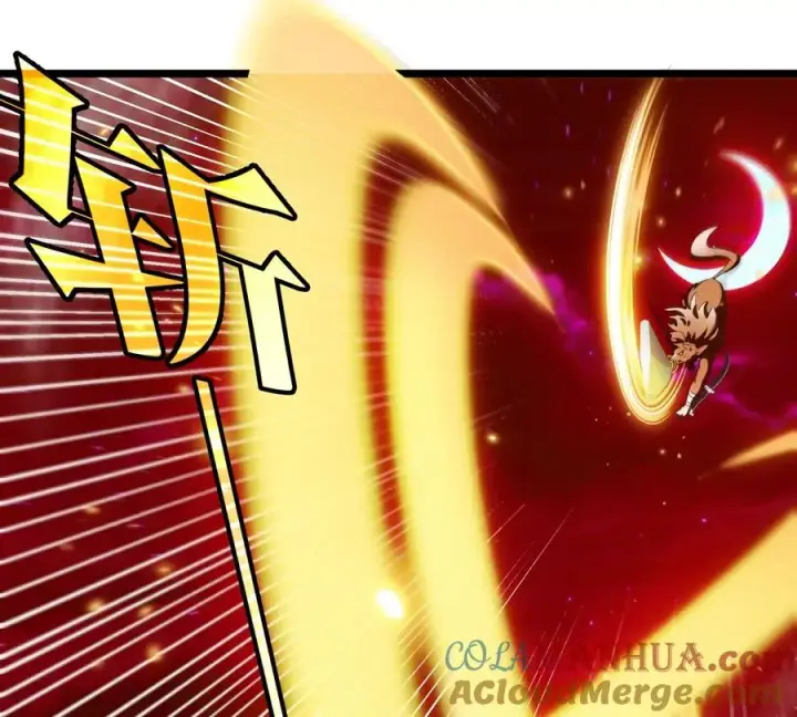 漫画《重生为怪兽什么鬼》第144话 兵驰狼的个人秀第40张图
