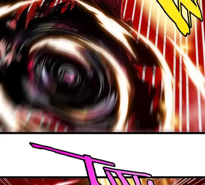 漫画《重生为怪兽什么鬼》第144话 兵驰狼的个人秀第42张图