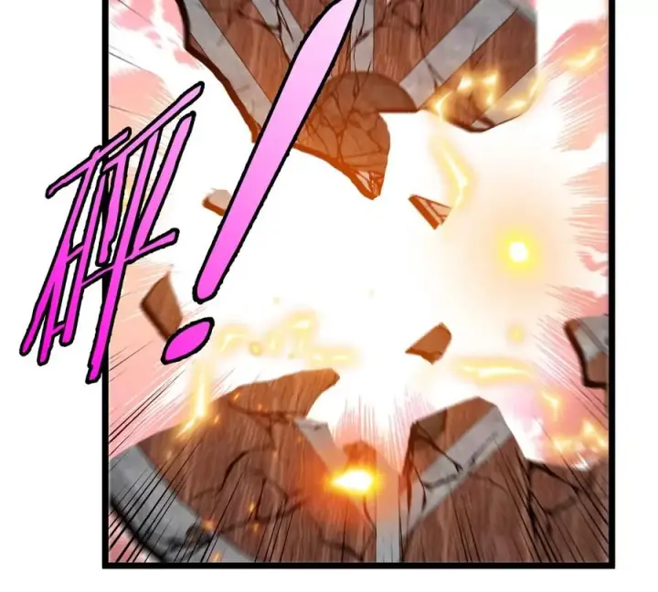 漫画《重生为怪兽什么鬼》第144话 兵驰狼的个人秀第45张图