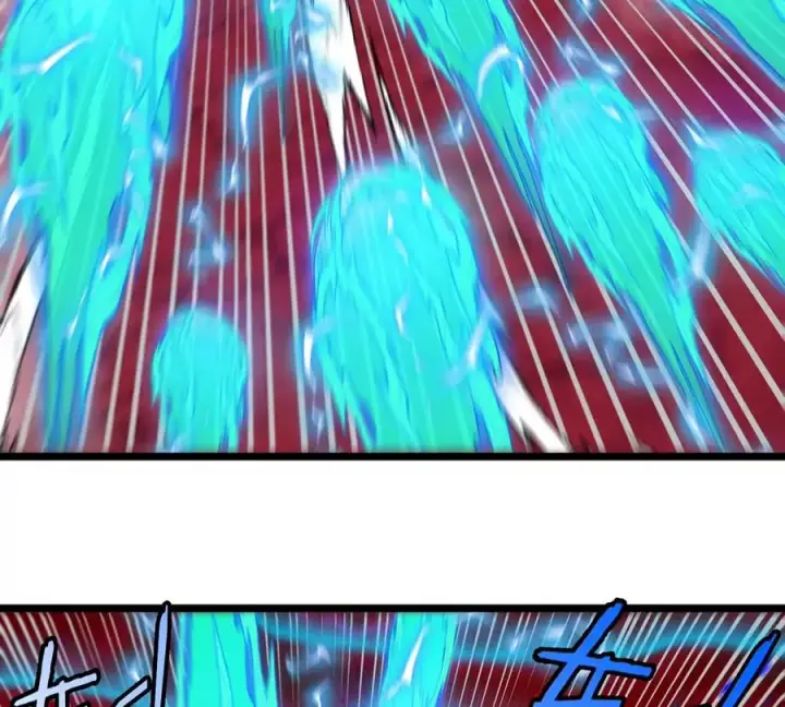 漫画《重生为怪兽什么鬼》第144话 兵驰狼的个人秀第50张图