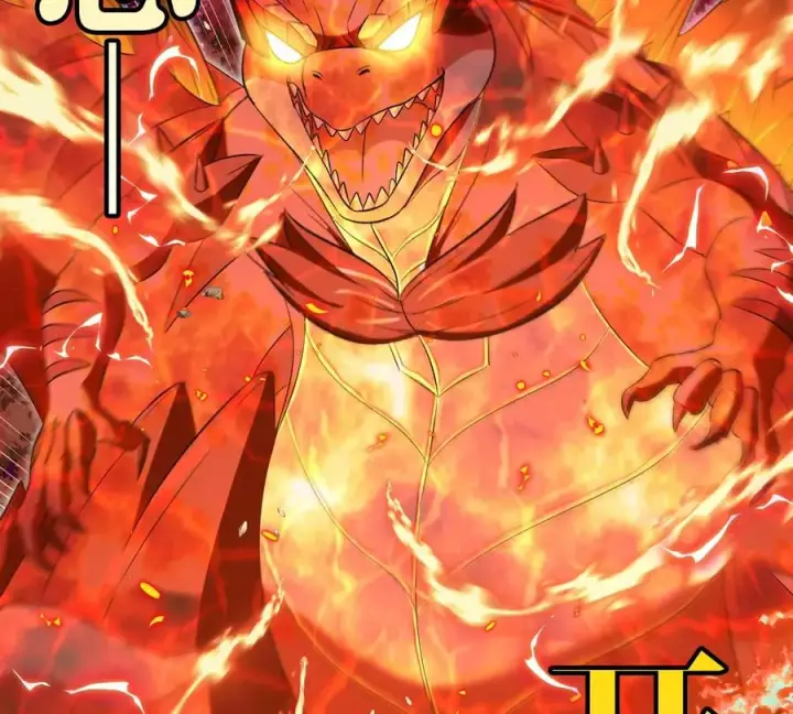 漫画《重生为怪兽什么鬼》第144话 兵驰狼的个人秀第60张图