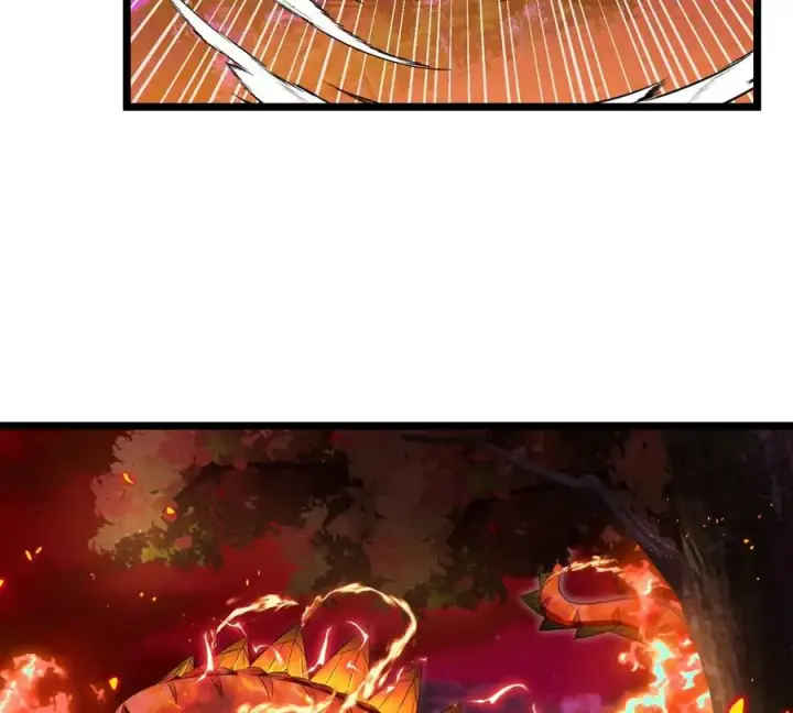 漫画《重生为怪兽什么鬼》第144话 兵驰狼的个人秀第63张图
