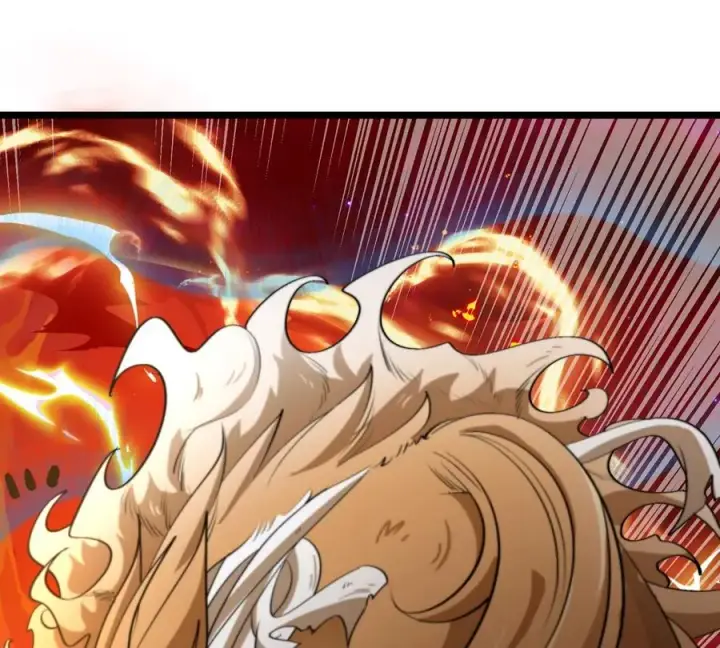 漫画《重生为怪兽什么鬼》第144话 兵驰狼的个人秀第77张图