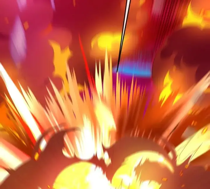 漫画《重生为怪兽什么鬼》第144话 兵驰狼的个人秀第87张图