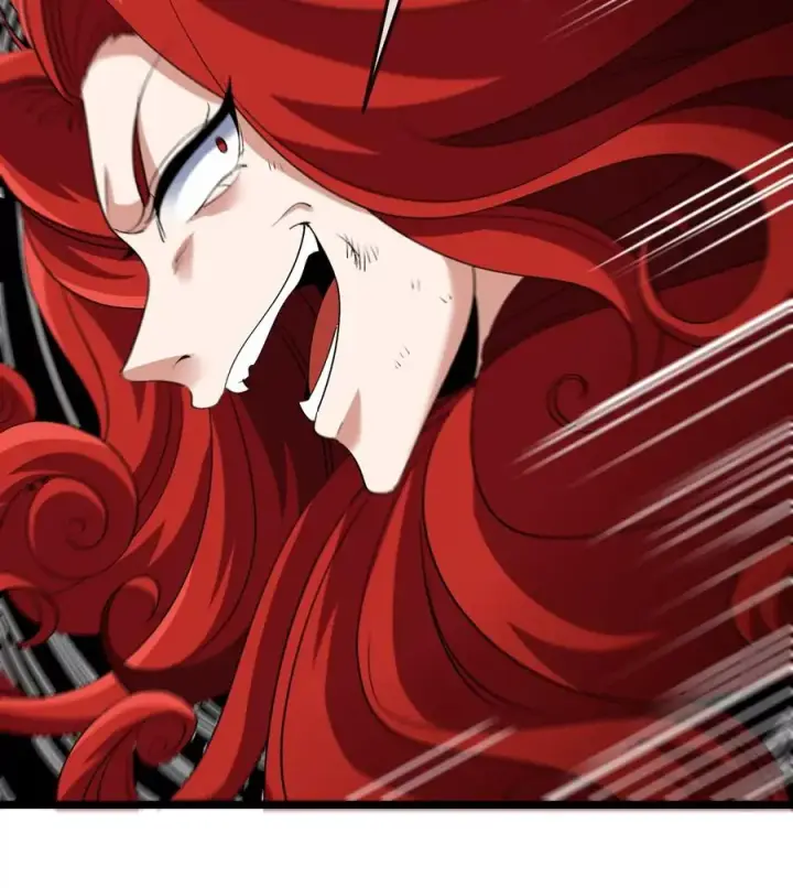 漫画《重生为怪兽什么鬼》第145话 开始摇人了？第30张图