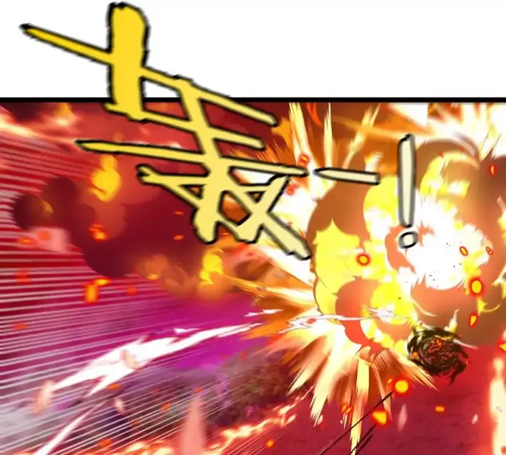 漫画《重生为怪兽什么鬼》第145话 开始摇人了？第6张图