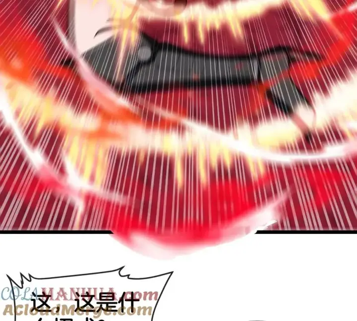 漫画《重生为怪兽什么鬼》第145话 开始摇人了？第61张图