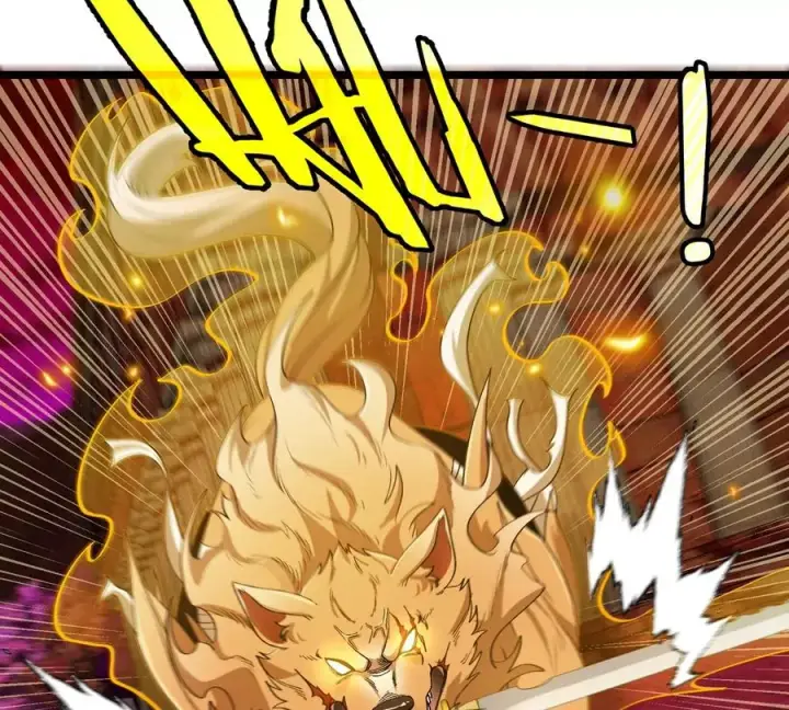 漫画《重生为怪兽什么鬼》第145话 开始摇人了？第75张图