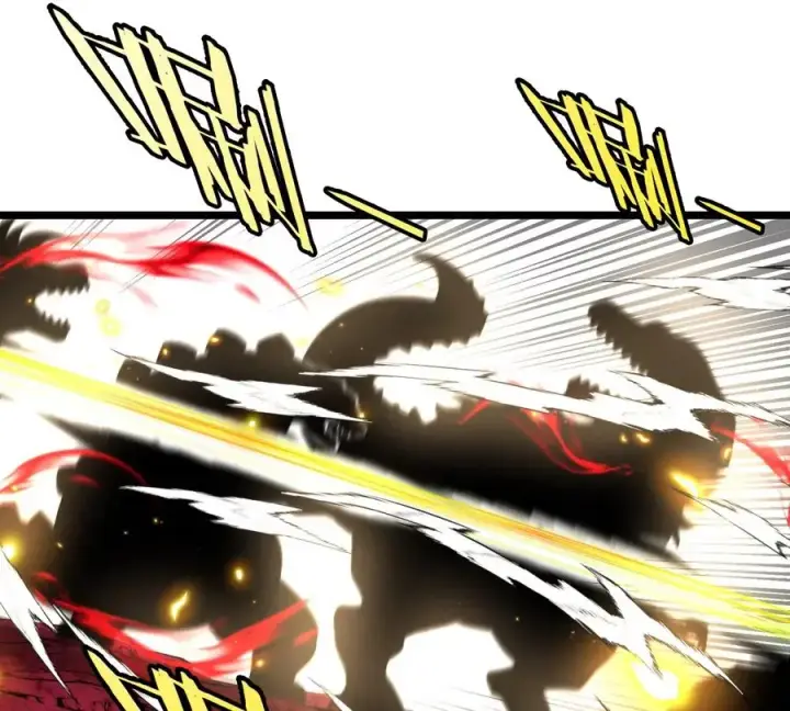 漫画《重生为怪兽什么鬼》第145话 开始摇人了？第77张图