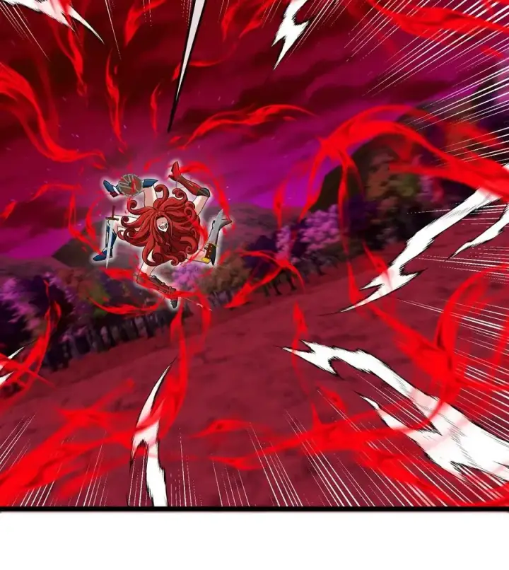 漫画《重生为怪兽什么鬼》第145话 开始摇人了？第80张图