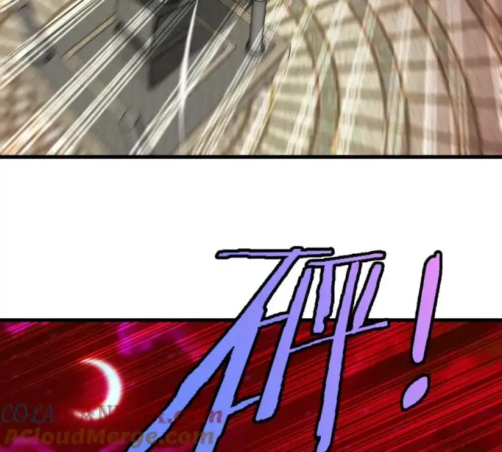 漫画《重生为怪兽什么鬼》第146话 杀手锏第46张图