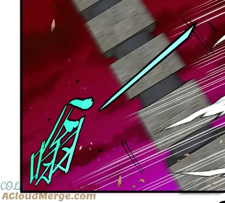 漫画《重生为怪兽什么鬼》第147话 兵驰狼的坚持第10张图