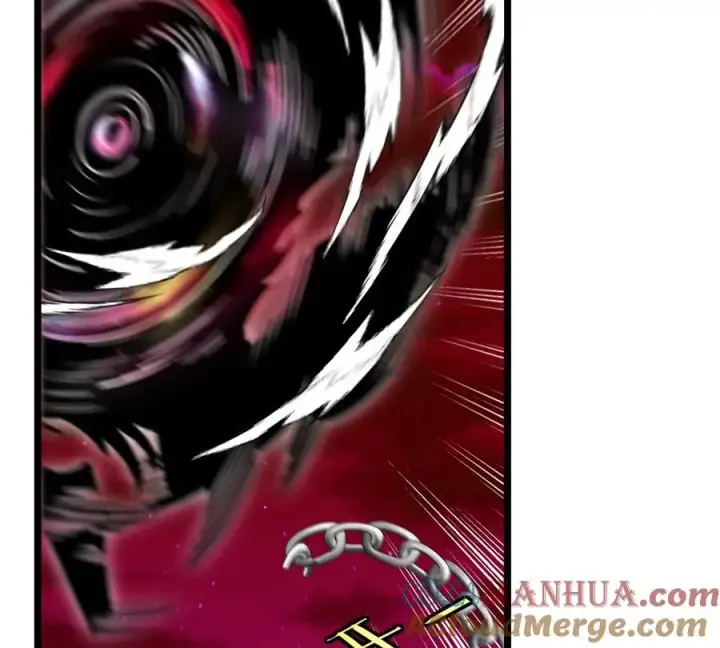 漫画《重生为怪兽什么鬼》第147话 兵驰狼的坚持第22张图