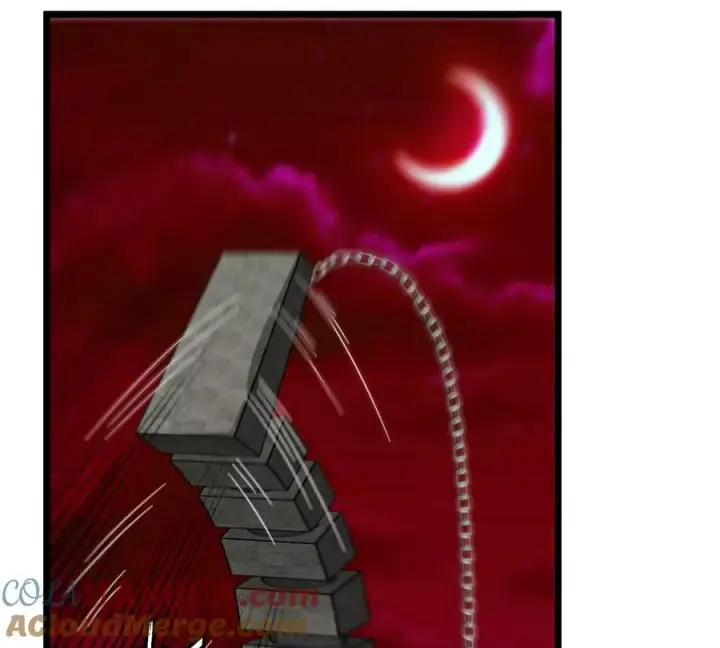 漫画《重生为怪兽什么鬼》第147话 兵驰狼的坚持第49张图