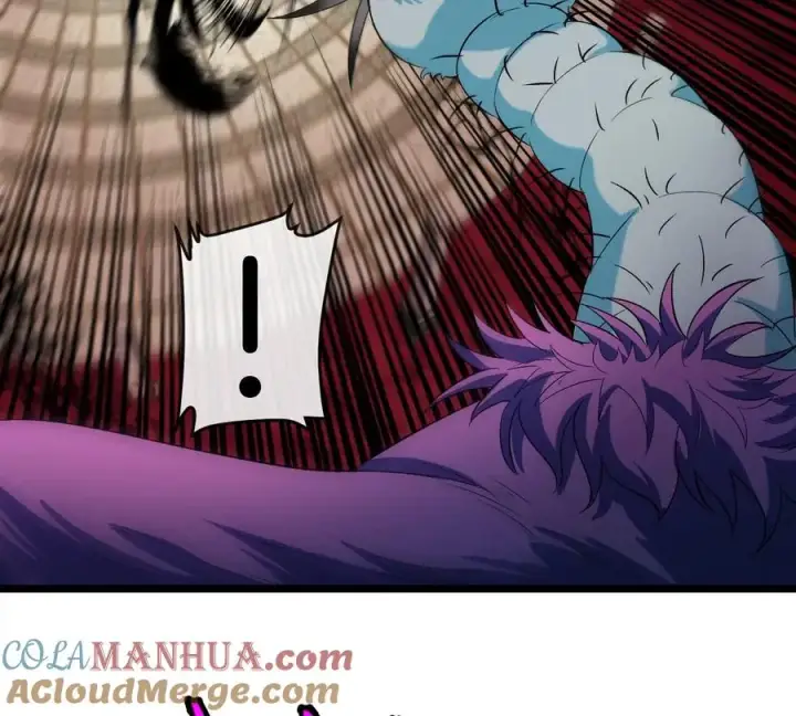 漫画《重生为怪兽什么鬼》第147话 兵驰狼的坚持第52张图
