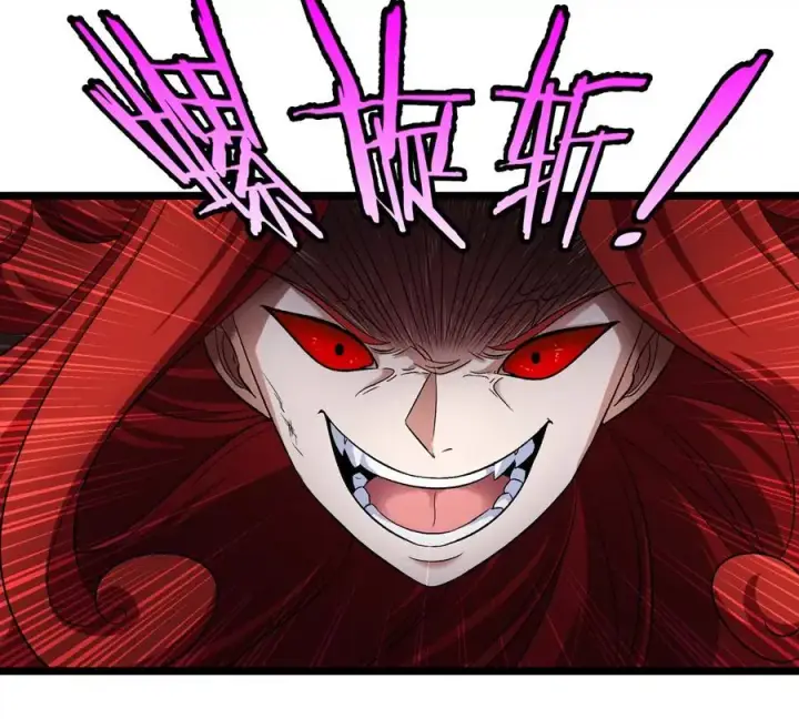漫画《重生为怪兽什么鬼》第147话 兵驰狼的坚持第53张图