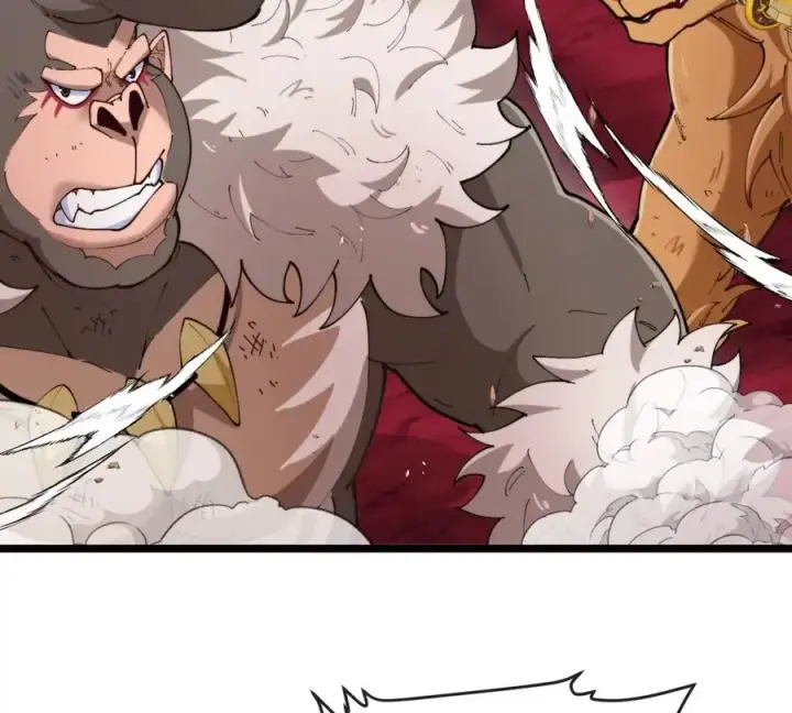 漫画《重生为怪兽什么鬼》第147话 兵驰狼的坚持第60张图
