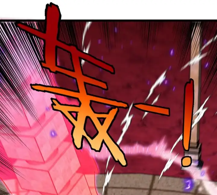 漫画《重生为怪兽什么鬼》第147话 兵驰狼的坚持第65张图