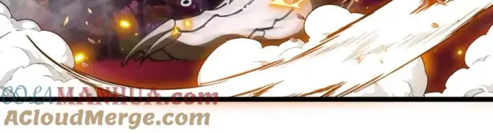 漫画《重生为怪兽什么鬼》第147话 兵驰狼的坚持第82张图