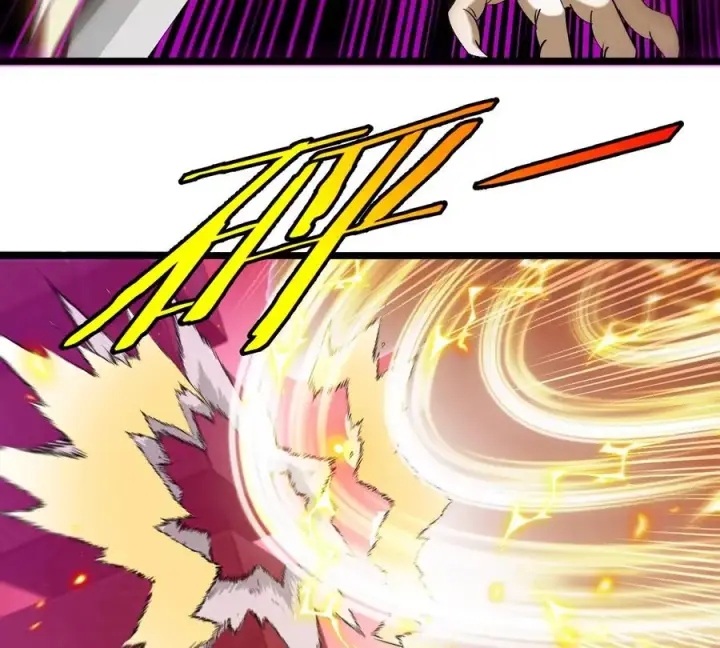 漫画《重生为怪兽什么鬼》第147话 兵驰狼的坚持第87张图