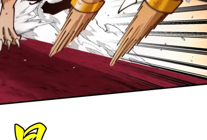 漫画《重生为怪兽什么鬼》第148话 殊死一战第10张图