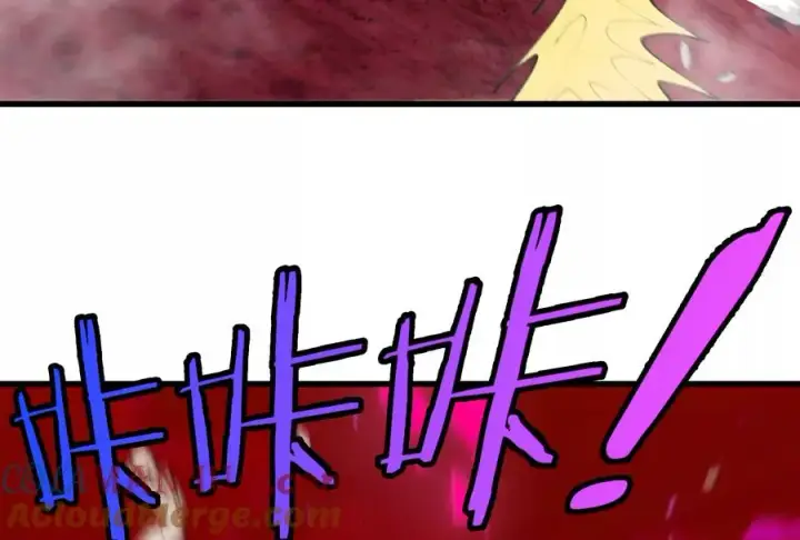 漫画《重生为怪兽什么鬼》第148话 殊死一战第109张图