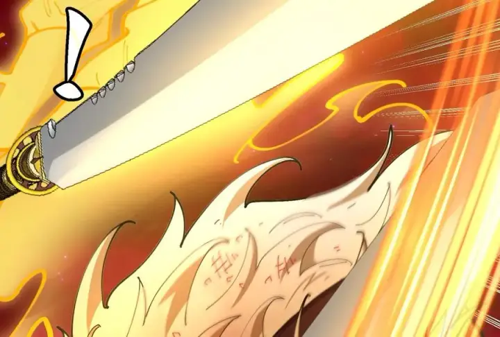 漫画《重生为怪兽什么鬼》第148话 殊死一战第12张图