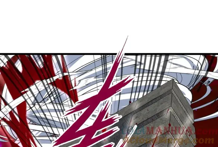 漫画《重生为怪兽什么鬼》第148话 殊死一战第125张图
