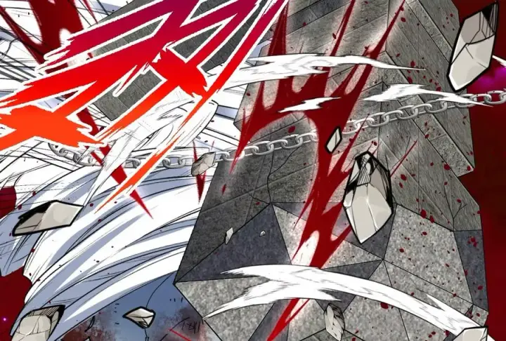 漫画《重生为怪兽什么鬼》第148话 殊死一战第126张图