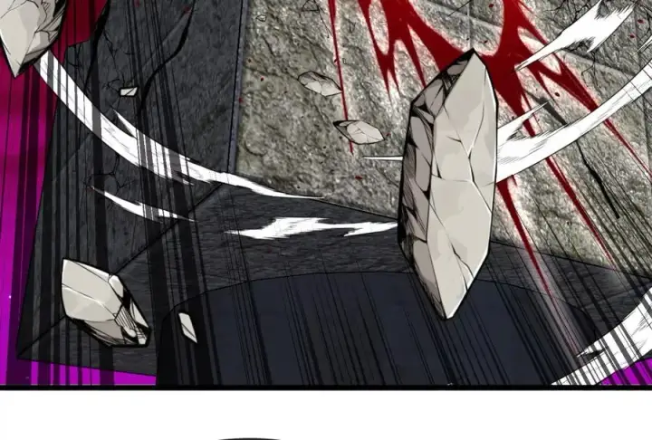 漫画《重生为怪兽什么鬼》第148话 殊死一战第128张图