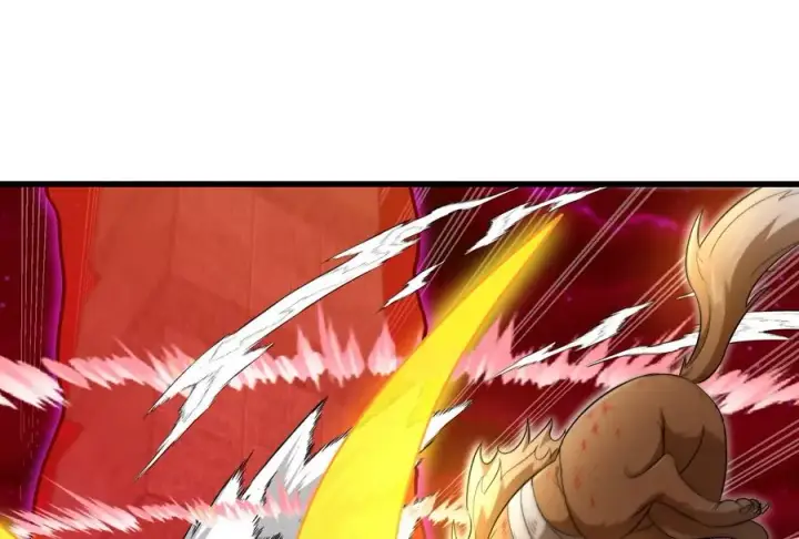 漫画《重生为怪兽什么鬼》第148话 殊死一战第15张图
