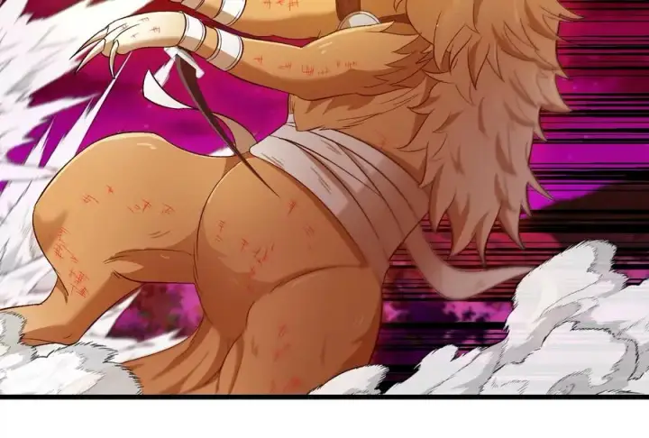 漫画《重生为怪兽什么鬼》第148话 殊死一战第18张图