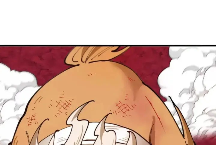 漫画《重生为怪兽什么鬼》第148话 殊死一战第6张图