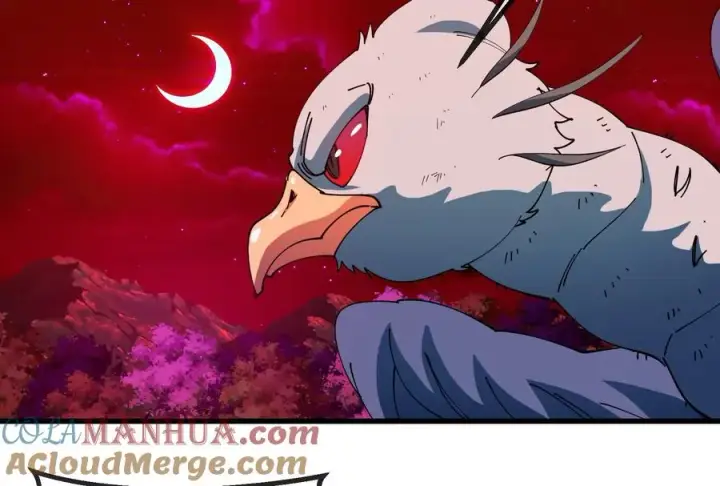 漫画《重生为怪兽什么鬼》第148话 殊死一战第73张图