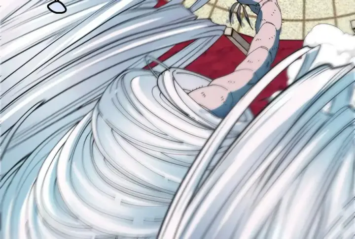 漫画《重生为怪兽什么鬼》第148话 殊死一战第80张图