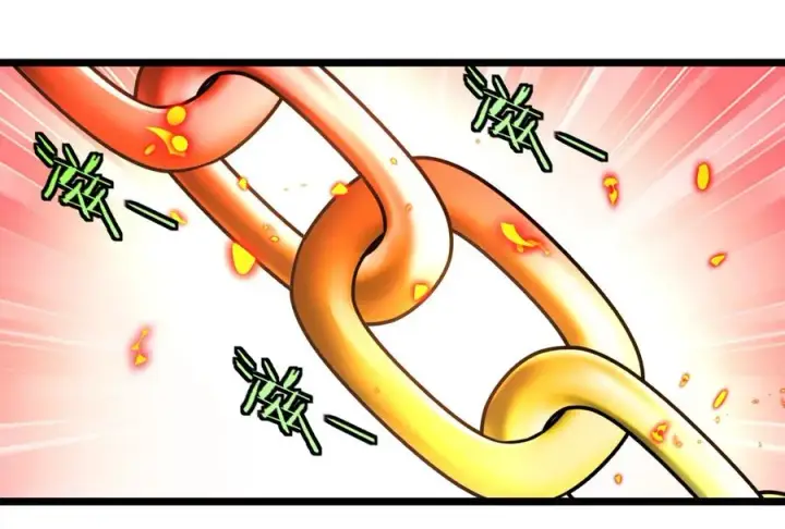 漫画《重生为怪兽什么鬼》第149话 熔岩·龙鳍斩第100张图
