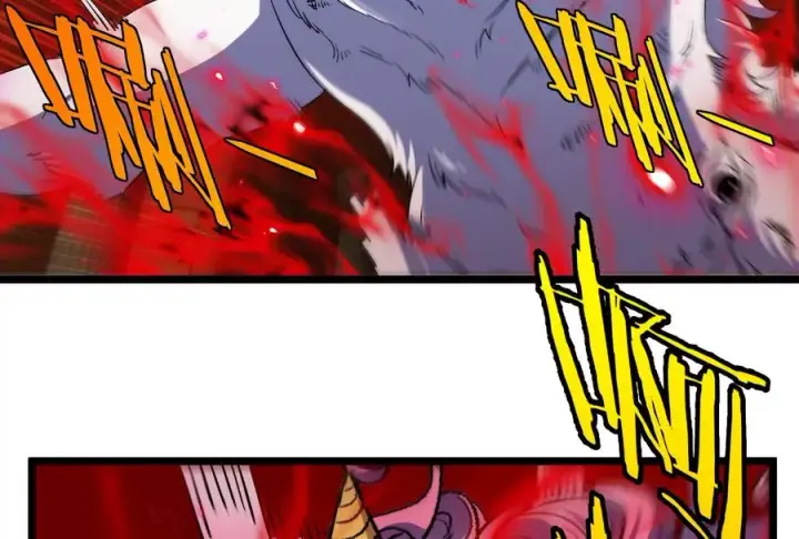 漫画《重生为怪兽什么鬼》第149话 熔岩·龙鳍斩第42张图