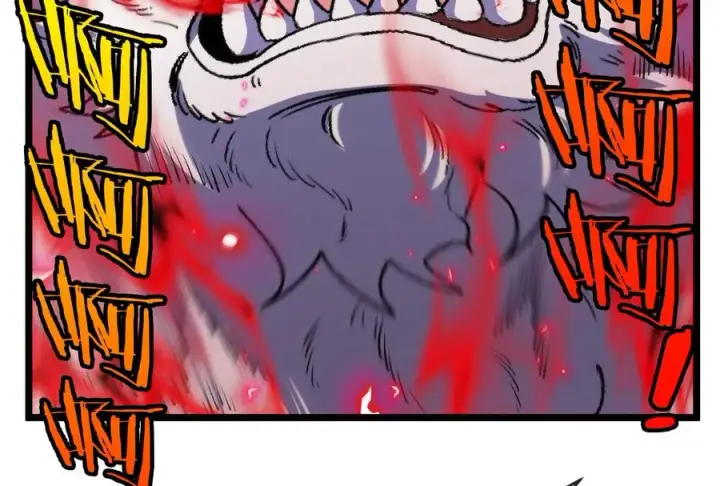 漫画《重生为怪兽什么鬼》第149话 熔岩·龙鳍斩第44张图