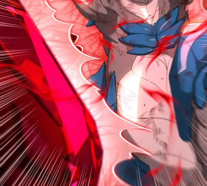 漫画《重生为怪兽什么鬼》第150话 击杀陀螺怪第100张图