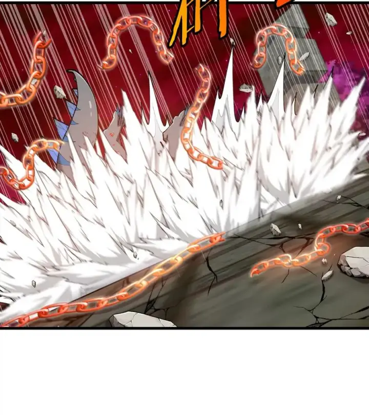 漫画《重生为怪兽什么鬼》第150话 击杀陀螺怪第11张图